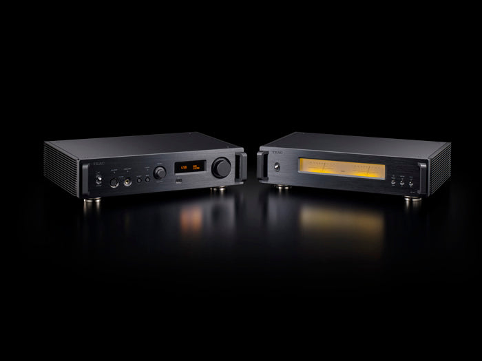 TEAC UD-701NB NETWORK AUDIO PLAYER/USB DAC/HEADPHONE AMP