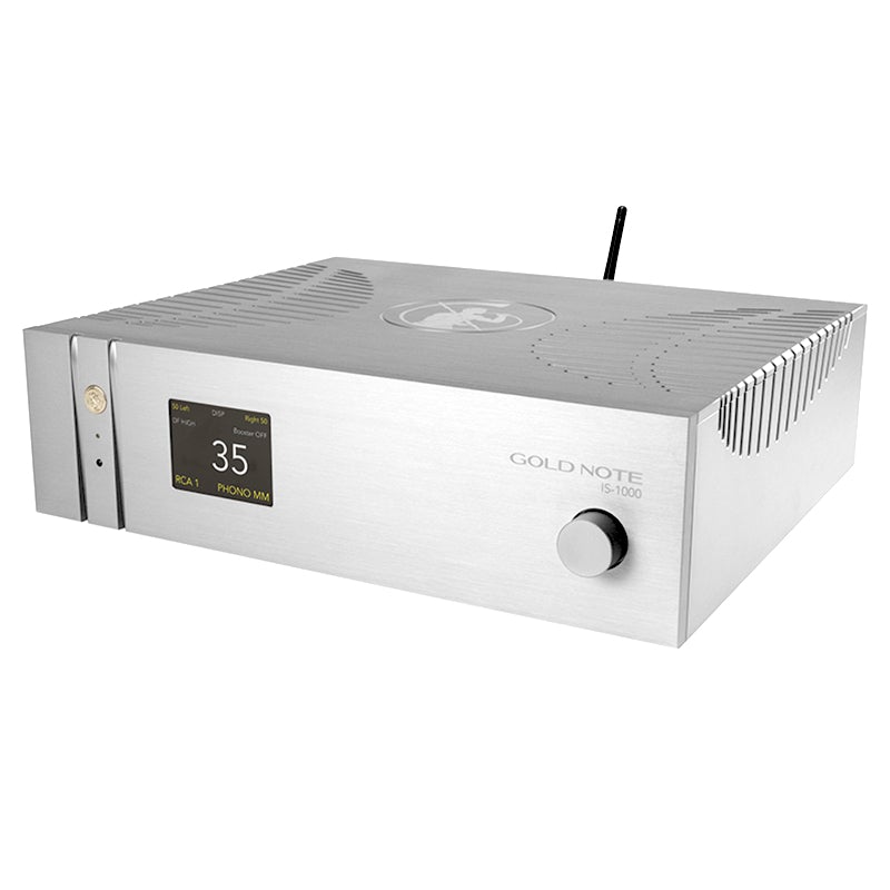 DAC-1000-