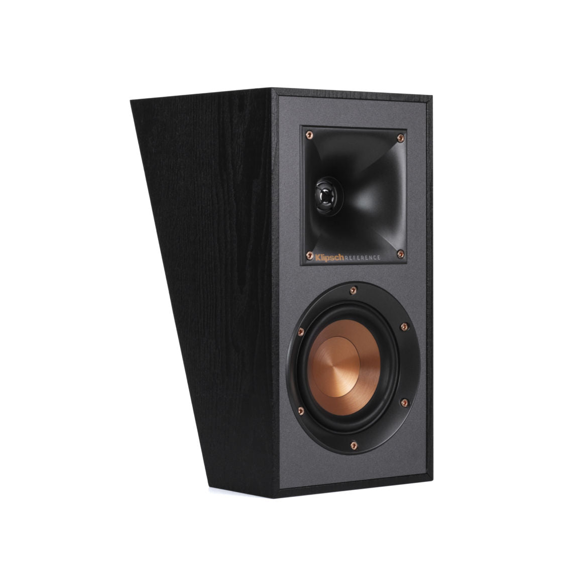 Klipsch ドルビーアトモス対応スピーカー R-41SA ④ スピーカー | d