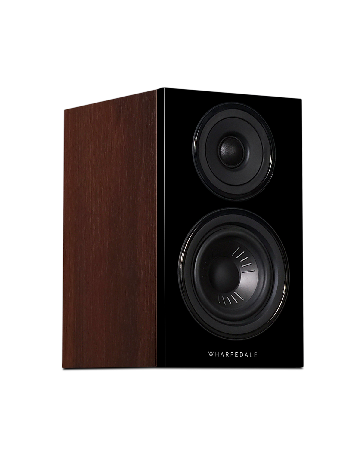 diamond 12.2 bookshelf speakers