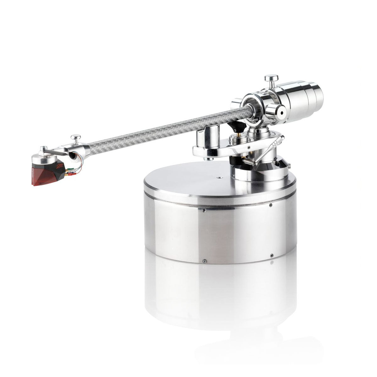 ACOUSTIC SOLID - WTB 213 CARBON ARM TUBE TONEARM | VINYL SOUND