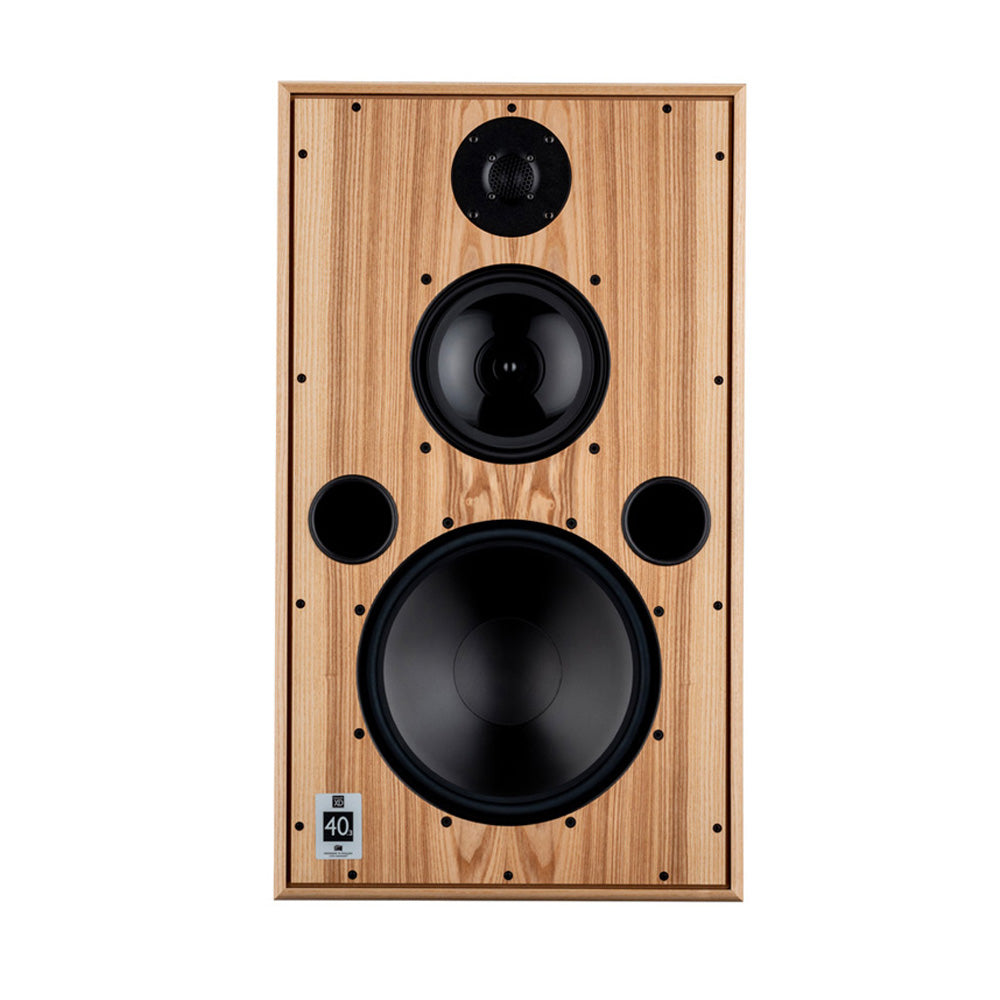 harbeth loudspeakers