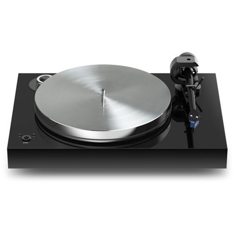 PRO-JECT- X8 EVOLUTION TURNTABLE | VINYL SOUND – Vinyl Sound