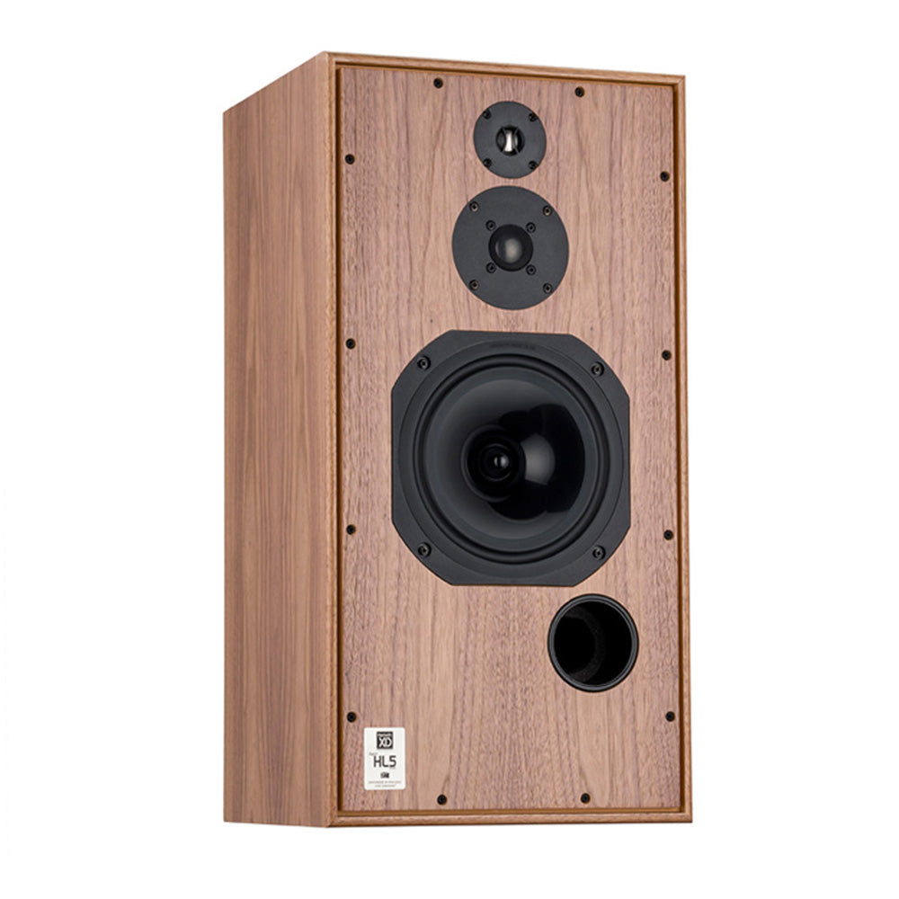 harbeth shl5 speakers