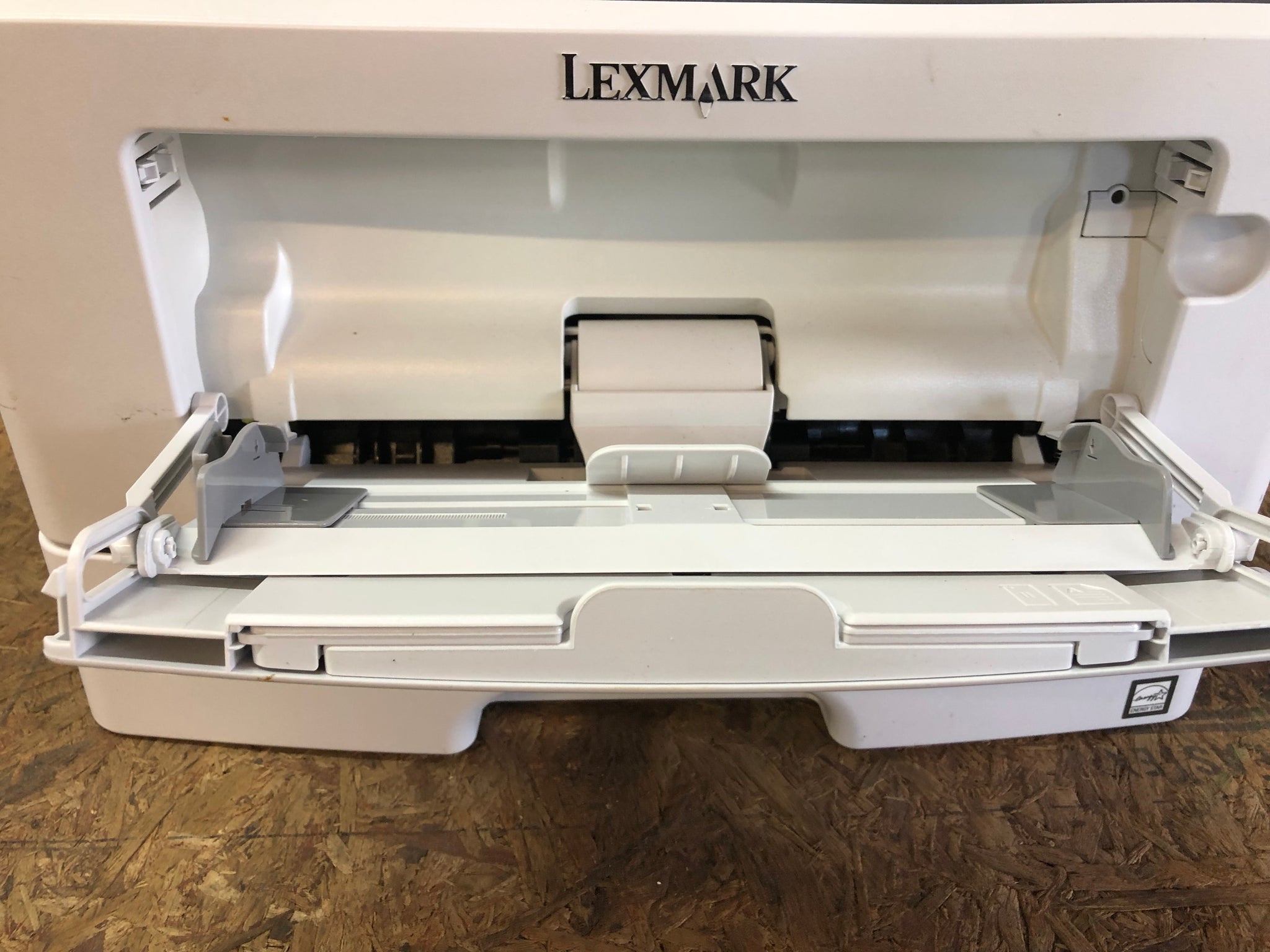 MS510dn Monochrome Laser Printer - WiFi - Dual Side Tandy Surplus Equipment LLC