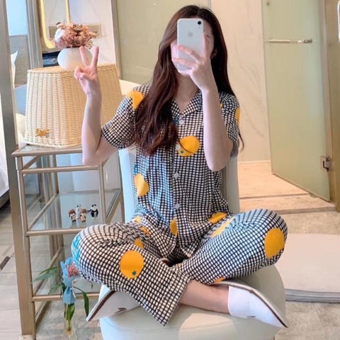 Gucci HA HA HA pajama set - ShopStyle