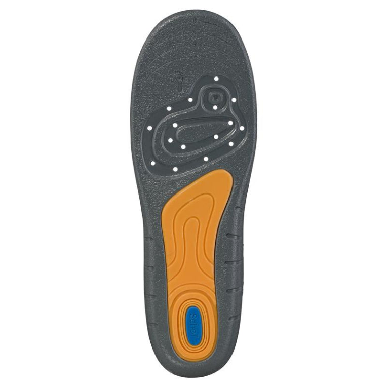 scholl gel insoles