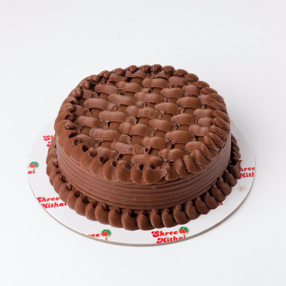 milk truffle cake 352733