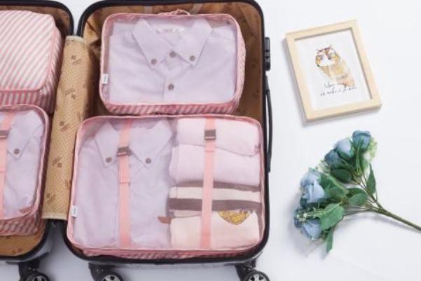 Wie wählt man Gepäck für eine Geschäftsreise aus?