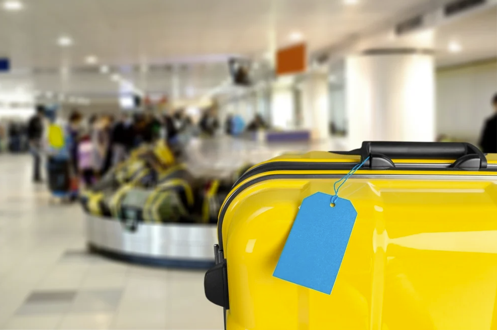 Precauciones para la facturación de equipaje antes del viaje