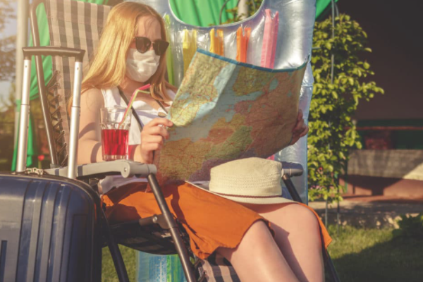 Tips for Keeping a Teen Safe Abroad