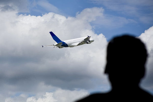 Cómo superar el miedo a volar