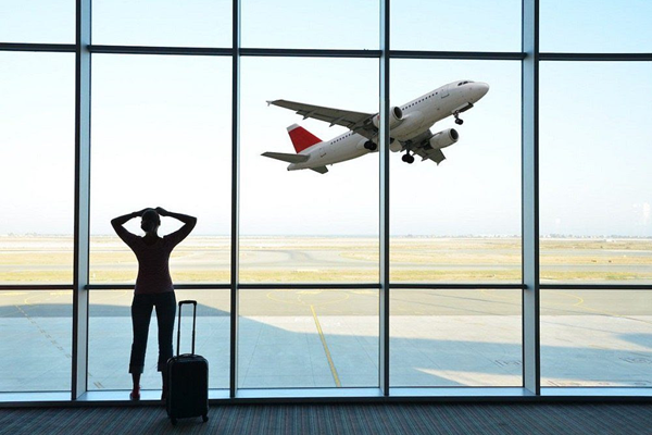 8 Free Things You Can Get at Airports