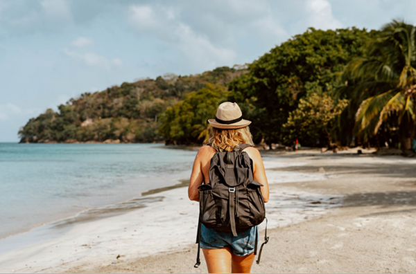 Tipps für die Weltreise als Backpacker