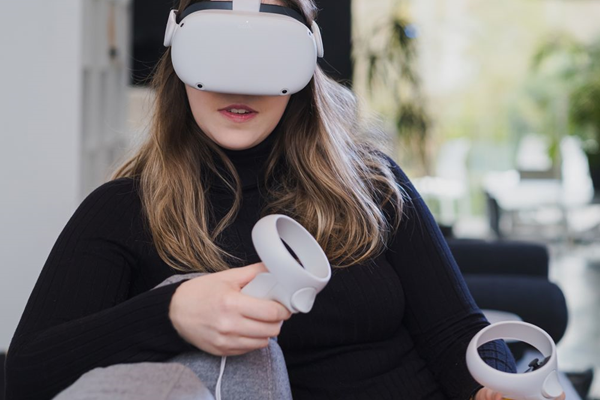 Lo que necesita saber sobre la realidad virtual