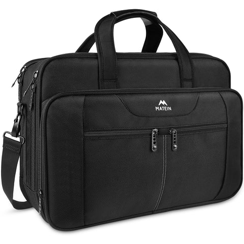 What style of briefcase？