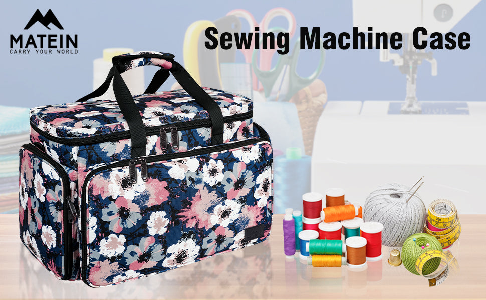Matein Sewing Machine Case-sewing machine bag