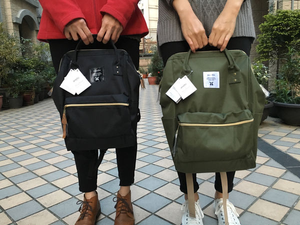 Backpack Sizing Guide For You