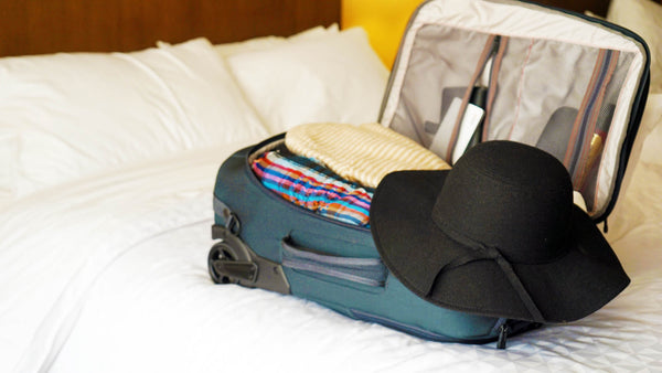 How to Pack a Suitcase Efficiently?