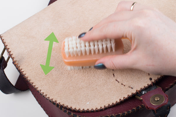 How To Clean a Leather Purse (Properly, Without Damaging It) - Von Baer