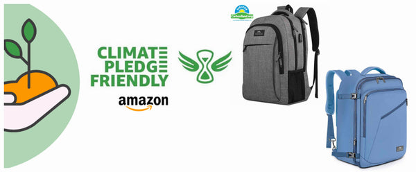 Climate Pledge Friendly Products