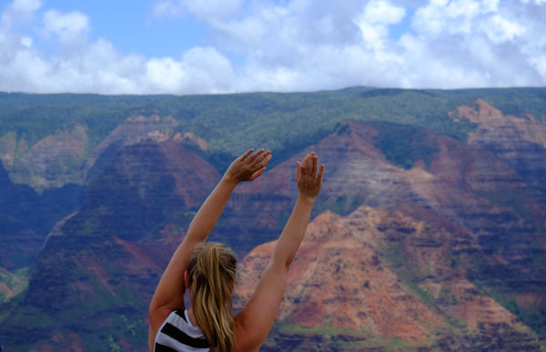 Why Girls Should Travel Alone at Least Once?