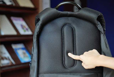 how to choose a schoolbag