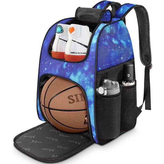 Mochila de Baloncesto para Niña Duntalk I Got Next Baloncesto para Niñas,  Regalos de Baloncesto para Amantes del Deporte, Niños, Escuela, Mochila  Deportiva -  México