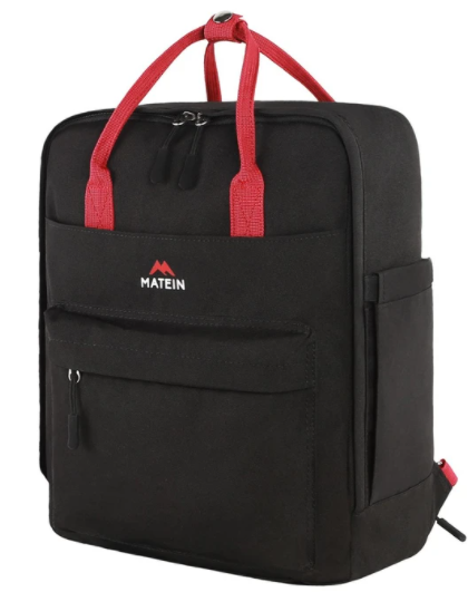 Matein Marvy School Backpack