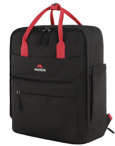 Matein Marvy Schulrucksack