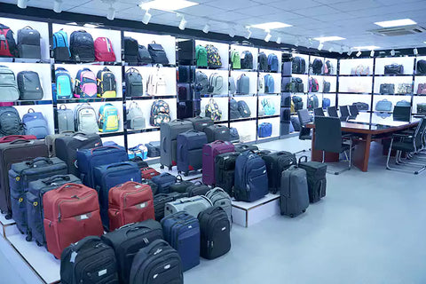 Sala de exposición Matein para maletín de mochila deportiva de viaje para computadora portátil