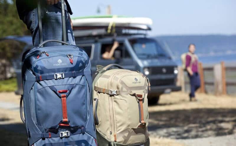 What is the Best Rolling Backpack for Travel