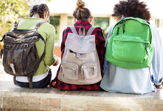 Cómo elegir una mochila