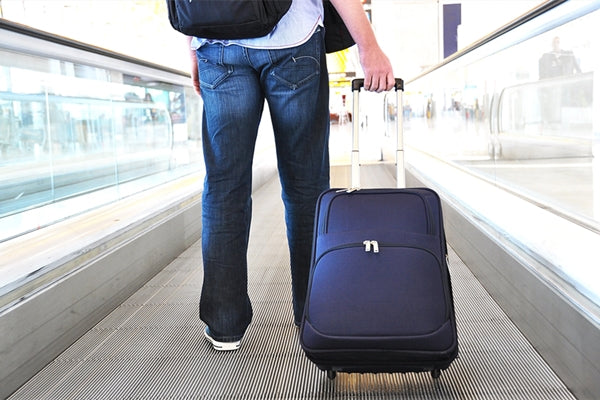 What's the Benefits of a Rolling Laptop Bag