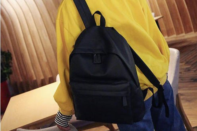 How to choose the best backpacks for high school?