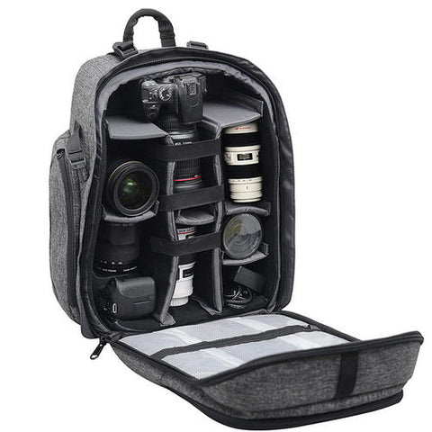 What is best camera travel backpack?