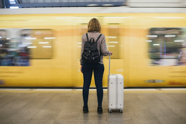 5 Train Travel Hacks You Need to Know