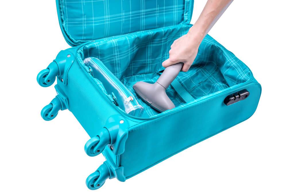 A guide to the maintenance of travel luggage