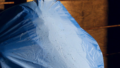 Do you need a backpack rain cover?
