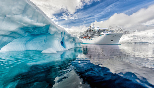 5 razones para ir en un crucero de expedición