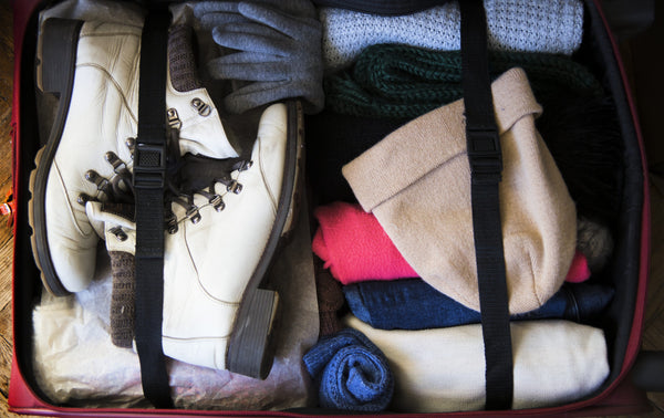 How to Avoid the Worst Cold Weather Packing Mistakes?