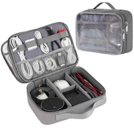 Electronic OrganizerMatein Electronic Organizer Bag