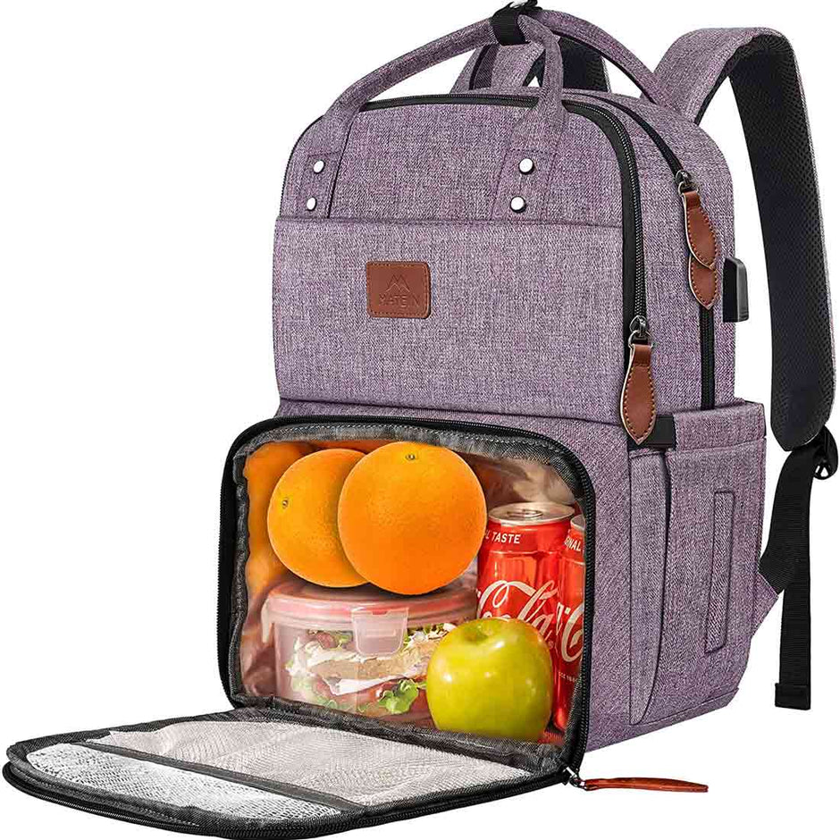 lunch backpack|cool bag backpack|box lunch backpacks