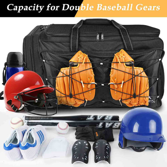 Softball Backpack, softball bags