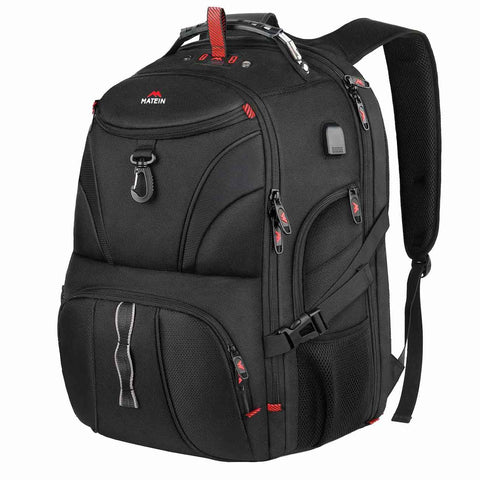 großer Laptoprucksack 18