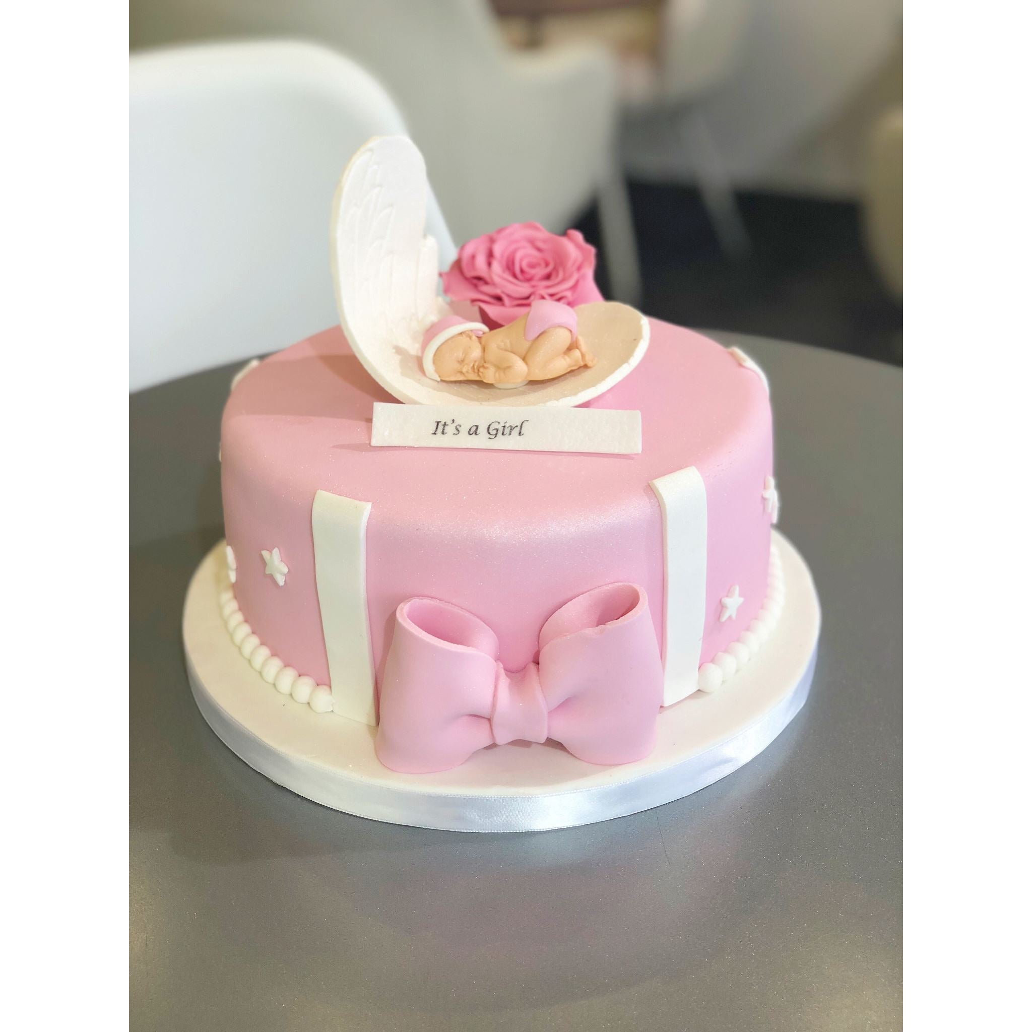 Cake Design L Atelier Des Gateaux