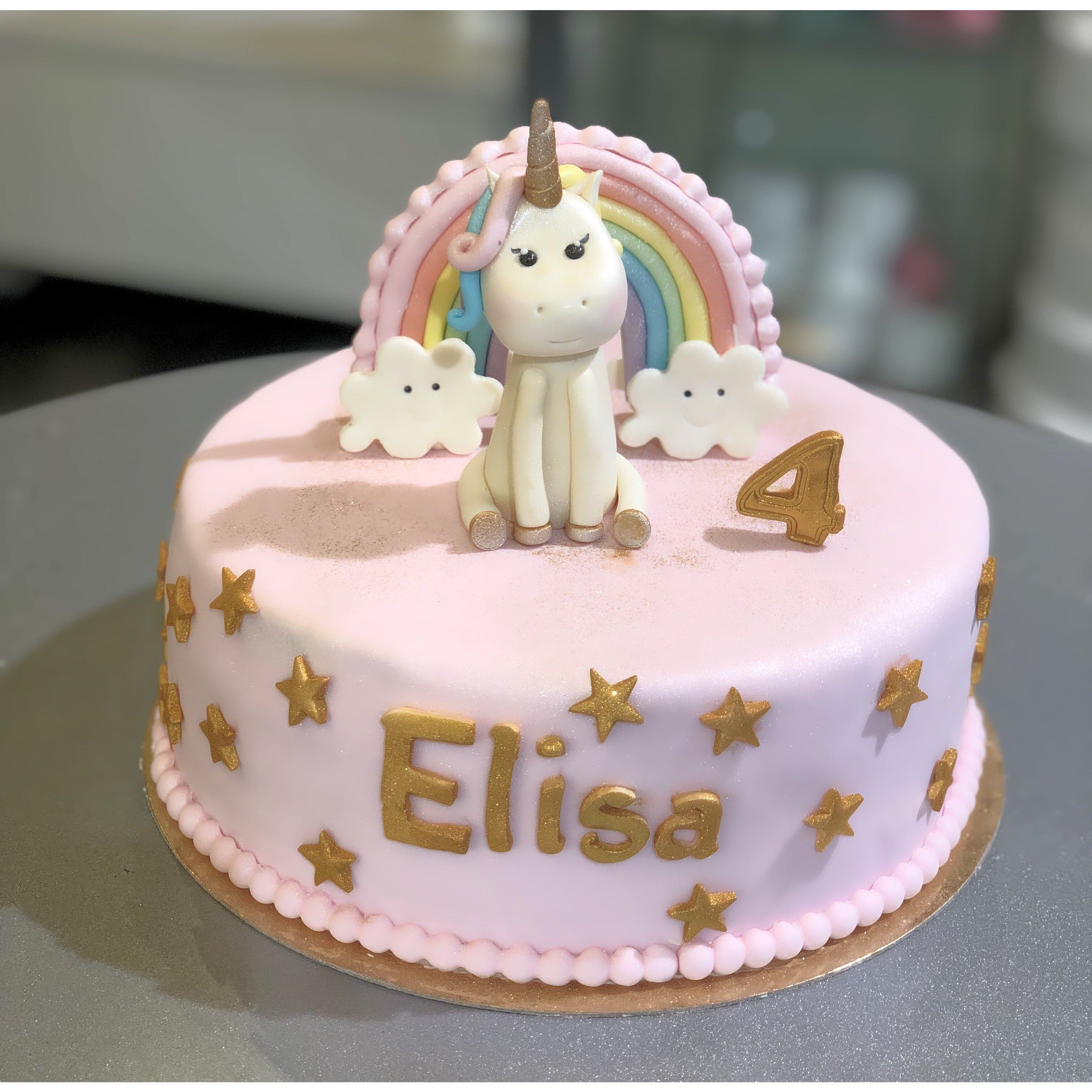 Cake Design L Atelier Des Gateaux