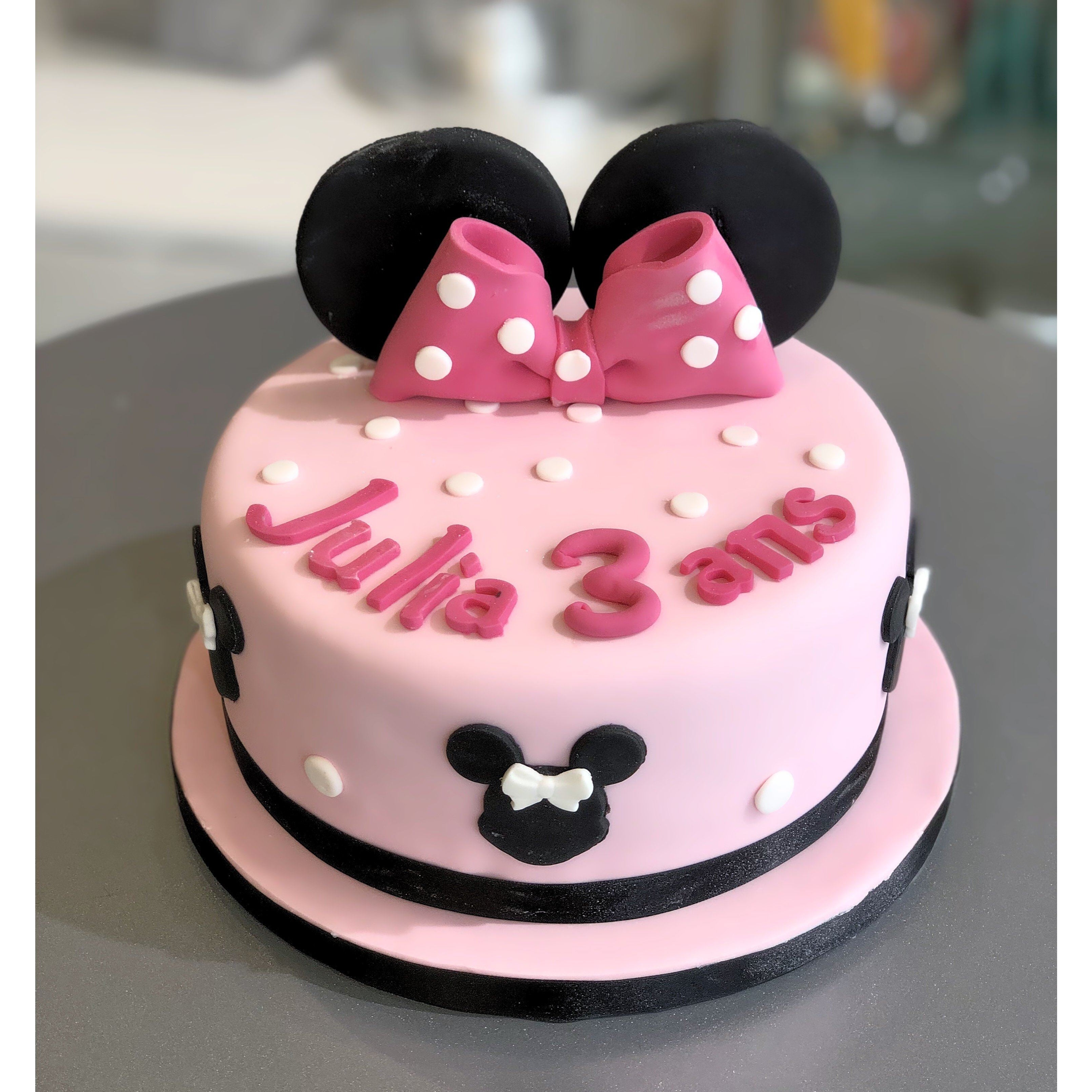 Cake Design L Atelier Des Gateaux