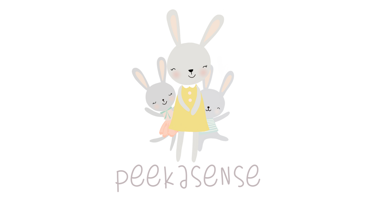 Peekasense