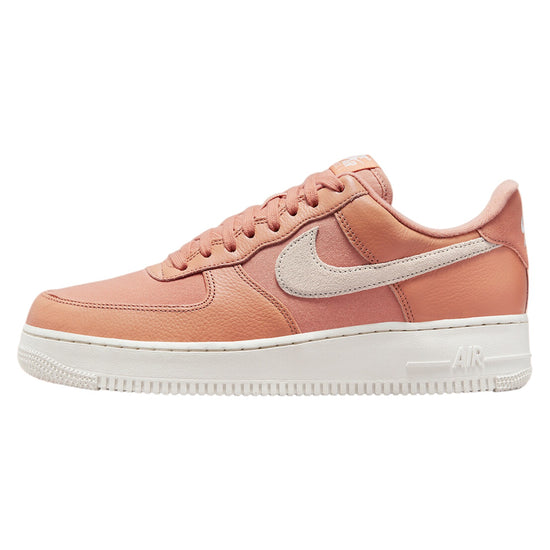 Nike Air Force 1 '07 LX (DV0791-100) Pale Ivory/Stadium Green / 13